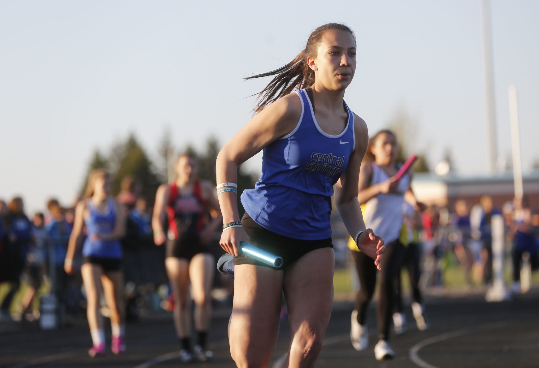 State Qualifying 27